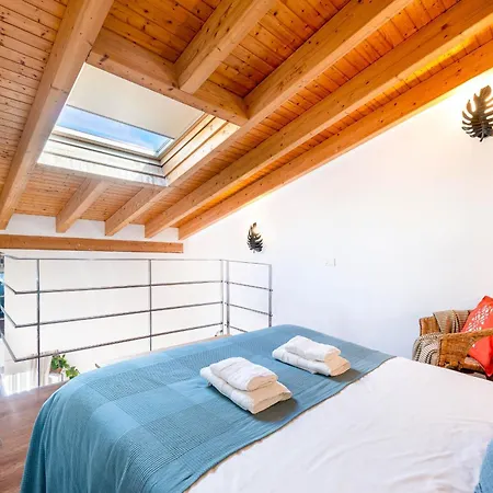 Vivendos - Ma14 - Madre De Dios Apartamento Málaga