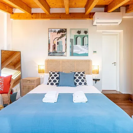 Apartament Vivendos - Ma14 - Madre De Dios
