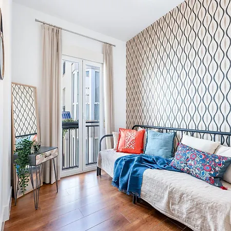 Apartament Vivendos - Ma14 - Madre De Dios *