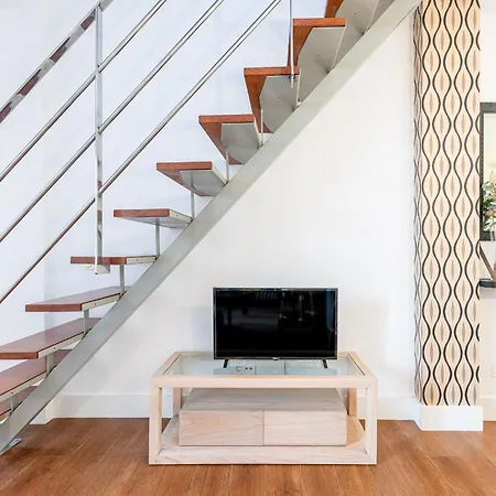 Apartament Vivendos - Ma14 - Madre De Dios