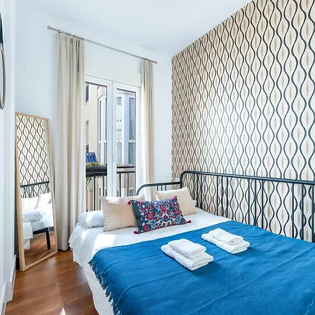 Apartament Vivendos - Ma14 - Madre De Dios