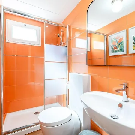 Apartament Vivendos - Ma14 - Madre De Dios