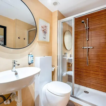 Apartament Vivendos - Ma14 - Madre De Dios